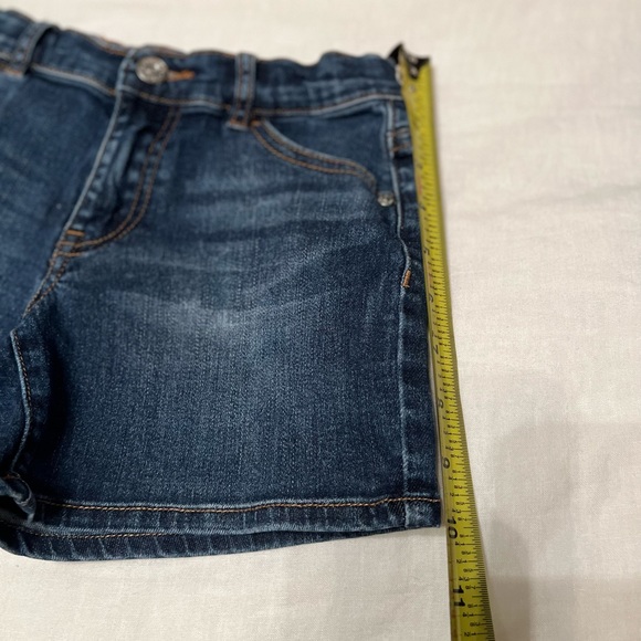 Denim shorts - Picture 6 of 7